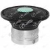 Cap cu fir motocoasa Manual Universal - Gaura Ø 3mm (Pejo) 